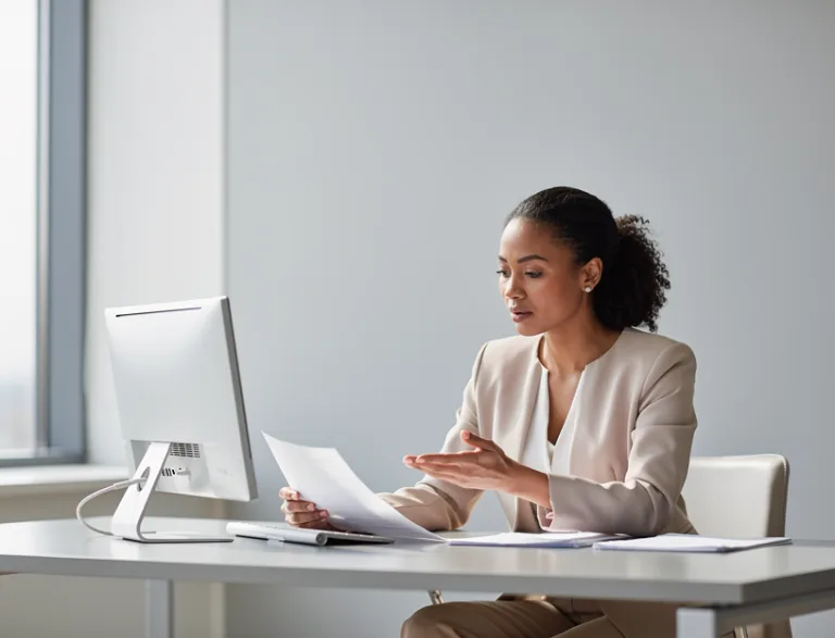 IP Lawyer service in Beauport